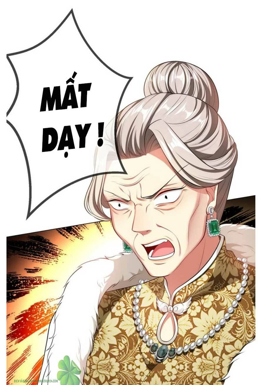 Cô Vợ Nhỏ Nuông Chiều Quá Lại Thành Ác!! Chapter 183.1 - 18