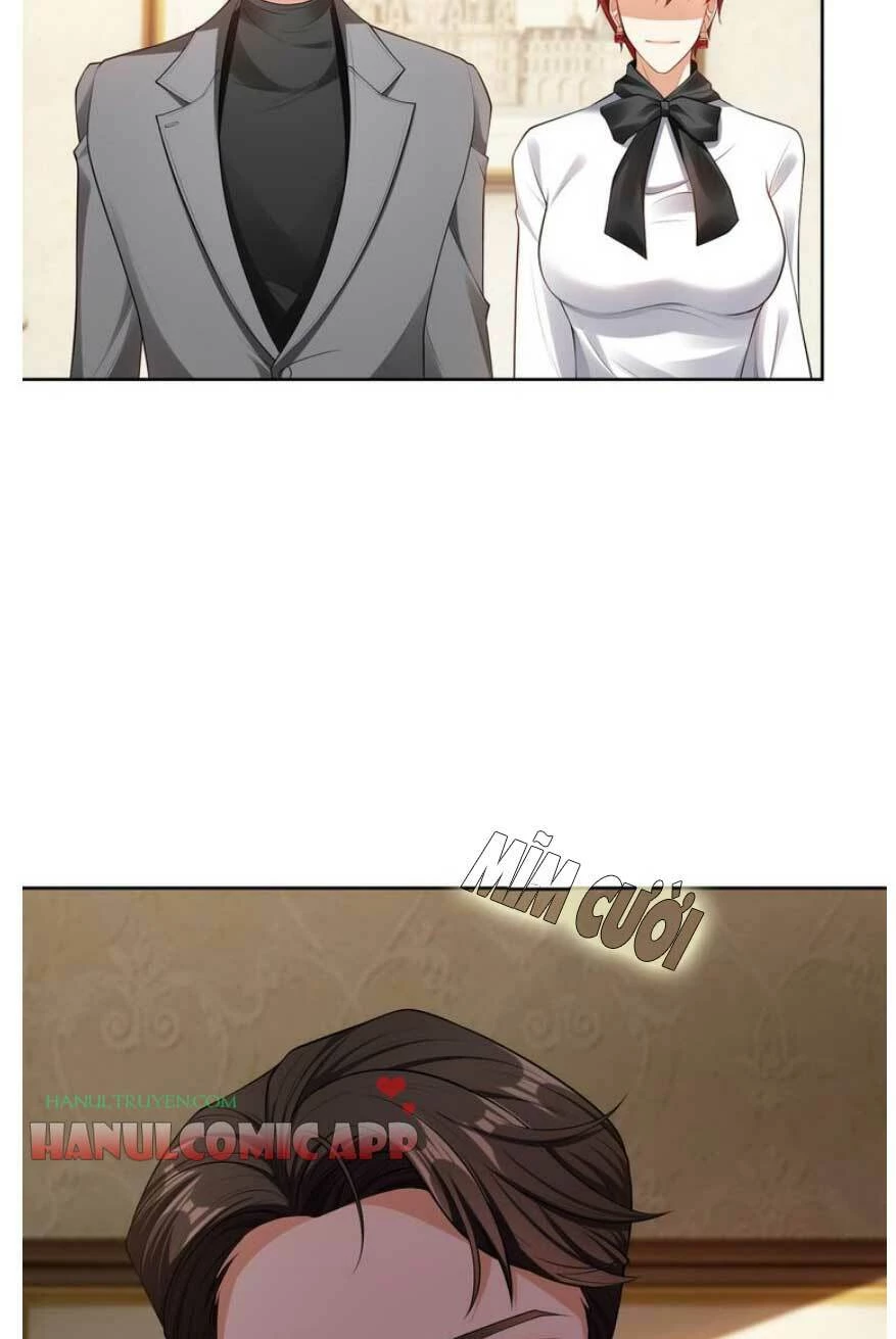 Cô Vợ Nhỏ Nuông Chiều Quá Lại Thành Ác!! Chapter 183.1 - 20