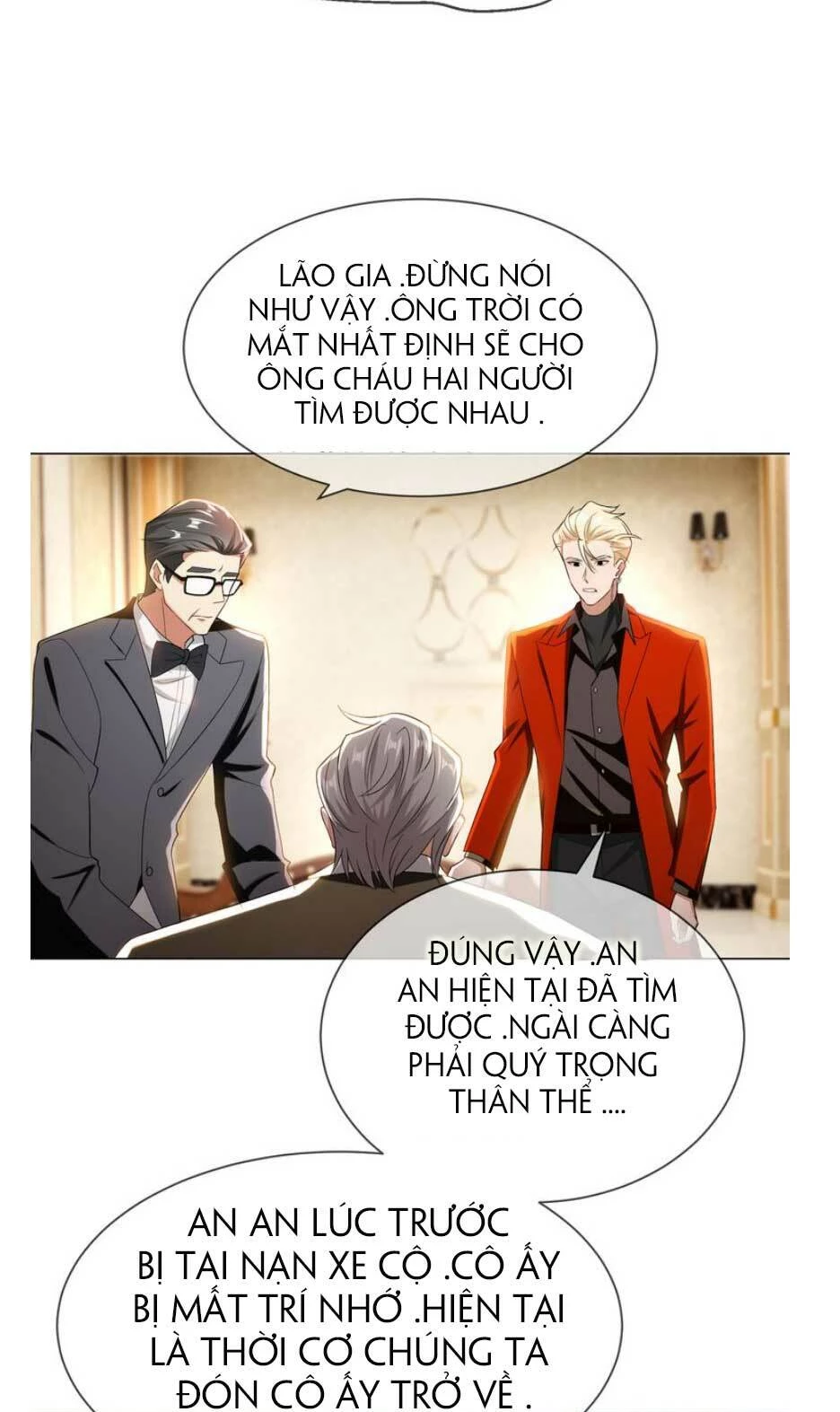 Cô Vợ Nhỏ Nuông Chiều Quá Lại Thành Ác!! Chapter 183.1 - 24