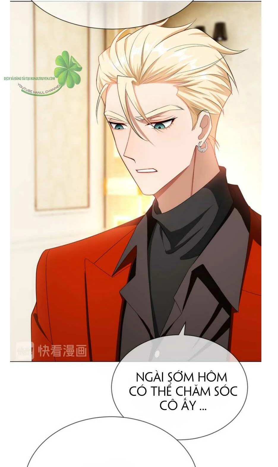 Cô Vợ Nhỏ Nuông Chiều Quá Lại Thành Ác!! Chapter 183.1 - 25