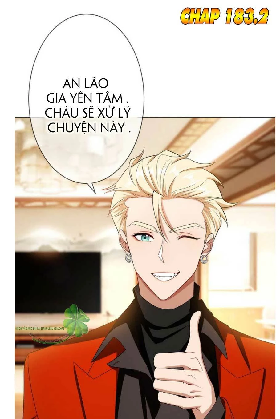 Cô Vợ Nhỏ Nuông Chiều Quá Lại Thành Ác!! Chapter 183.2 - 2