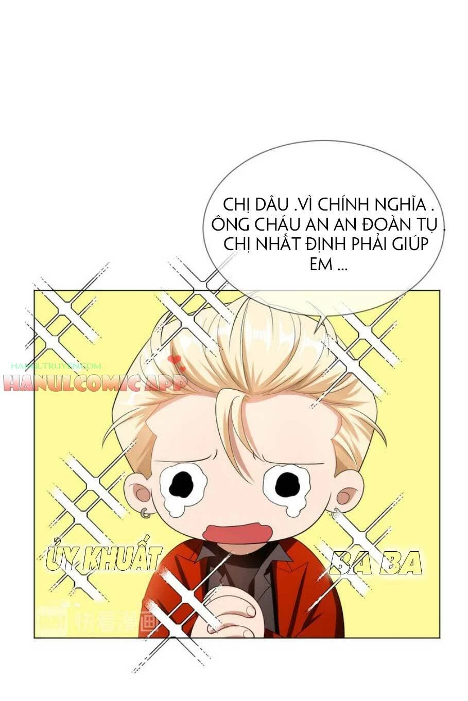 Cô Vợ Nhỏ Nuông Chiều Quá Lại Thành Ác!! Chapter 183.2 - 10