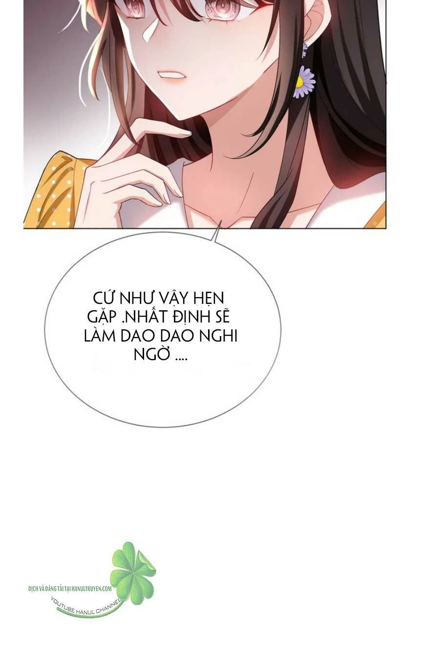 Cô Vợ Nhỏ Nuông Chiều Quá Lại Thành Ác!! Chapter 183.2 - 12