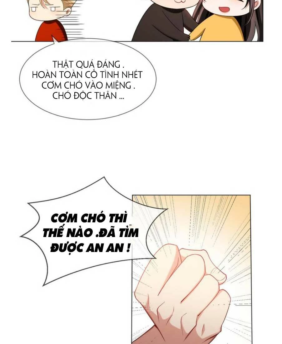 Cô Vợ Nhỏ Nuông Chiều Quá Lại Thành Ác!! Chapter 183.2 - 23