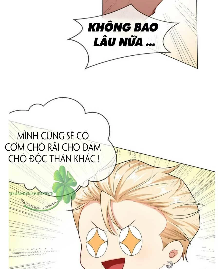 Cô Vợ Nhỏ Nuông Chiều Quá Lại Thành Ác!! Chapter 183.2 - 24