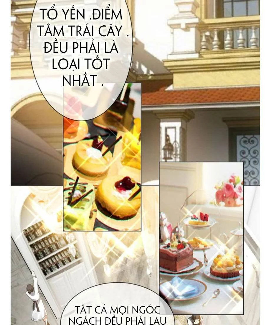 Cô Vợ Nhỏ Nuông Chiều Quá Lại Thành Ác!! Chapter 183.2 - 27