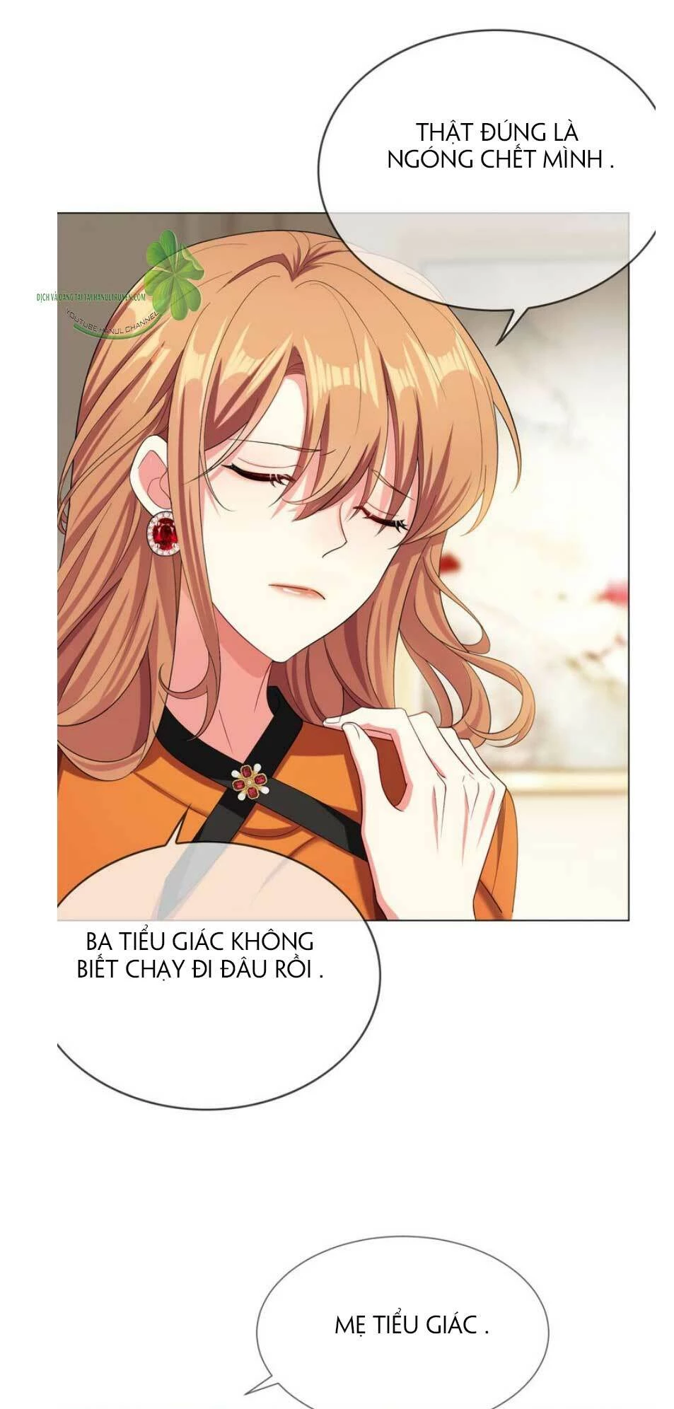 Cô Vợ Nhỏ Nuông Chiều Quá Lại Thành Ác!! Chapter 183.2 - 30