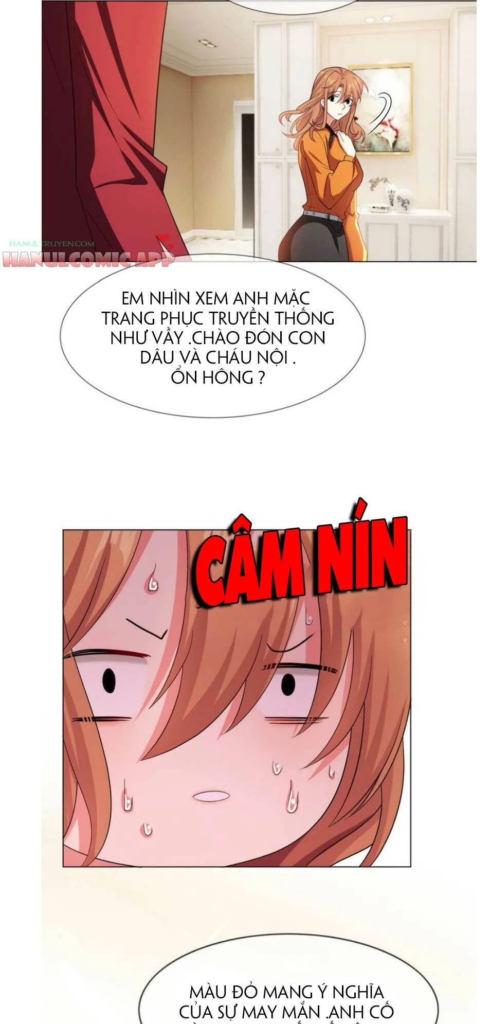 Cô Vợ Nhỏ Nuông Chiều Quá Lại Thành Ác!! Chapter 183.2 - 31