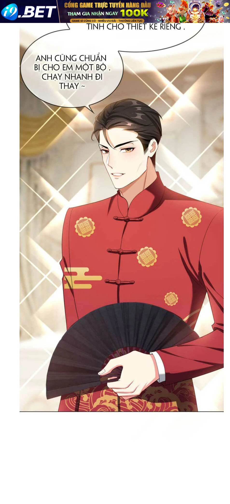 Cô Vợ Nhỏ Nuông Chiều Quá Lại Thành Ác!! Chapter 183.2 - 32