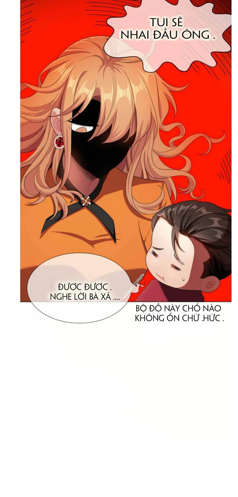 Cô Vợ Nhỏ Nuông Chiều Quá Lại Thành Ác!! Chapter 183.2 - 34