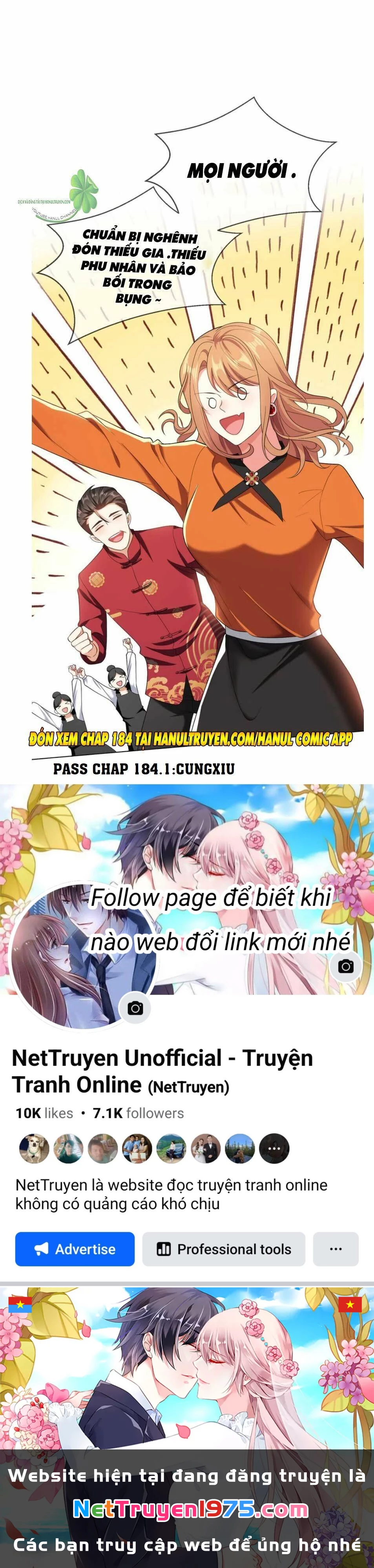 Cô Vợ Nhỏ Nuông Chiều Quá Lại Thành Ác!! Chapter 183.2 - 36