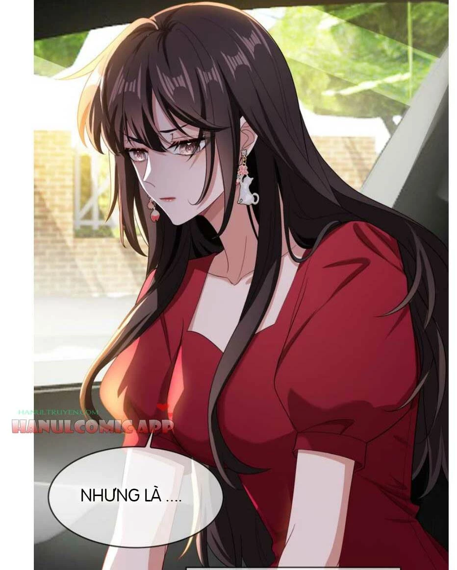 Cô Vợ Nhỏ Nuông Chiều Quá Lại Thành Ác!! Chapter 184.1 - 3