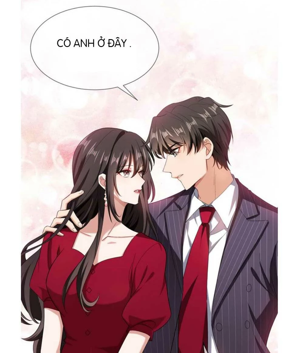 Cô Vợ Nhỏ Nuông Chiều Quá Lại Thành Ác!! Chapter 184.1 - 5