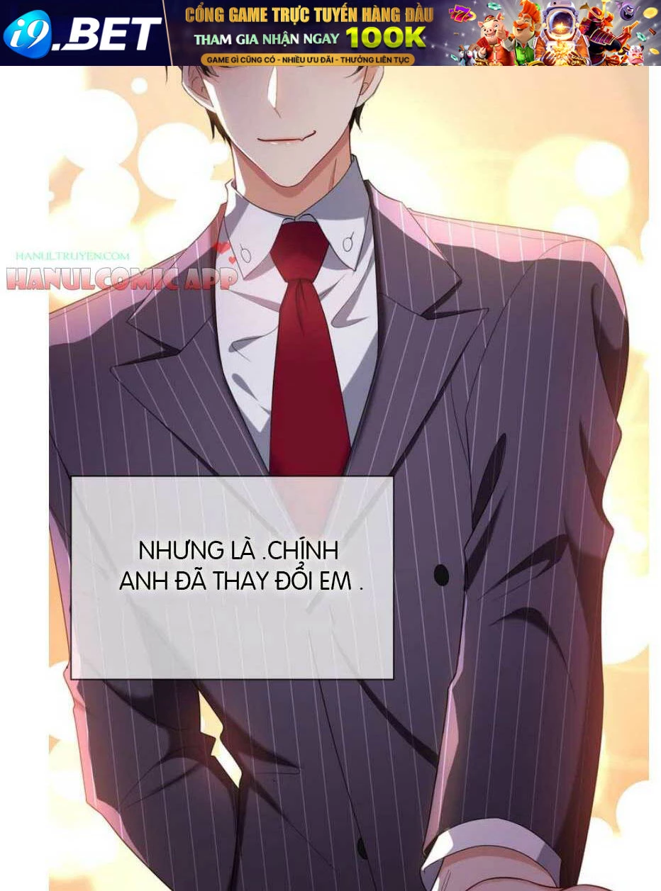 Cô Vợ Nhỏ Nuông Chiều Quá Lại Thành Ác!! Chapter 184.1 - 11