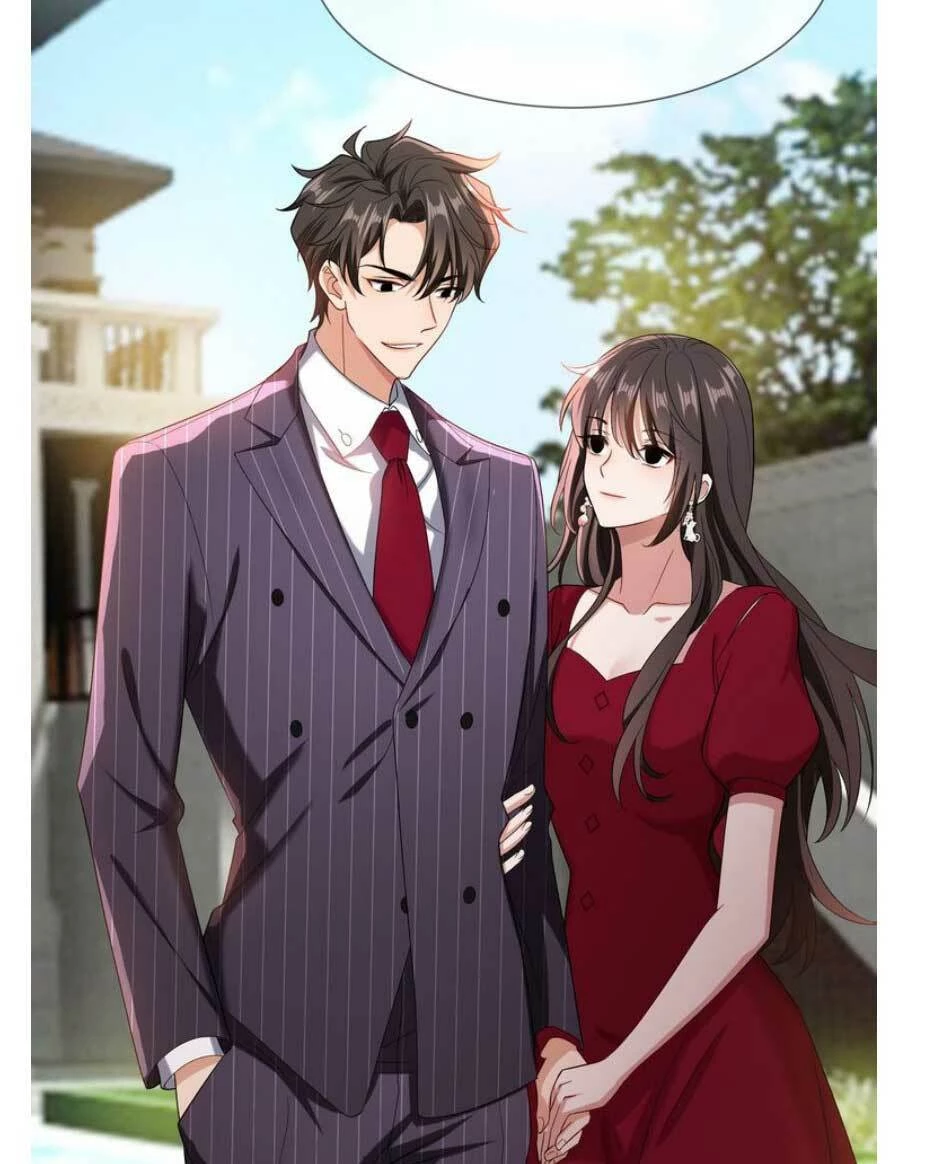 Cô Vợ Nhỏ Nuông Chiều Quá Lại Thành Ác!! Chapter 184.1 - 16