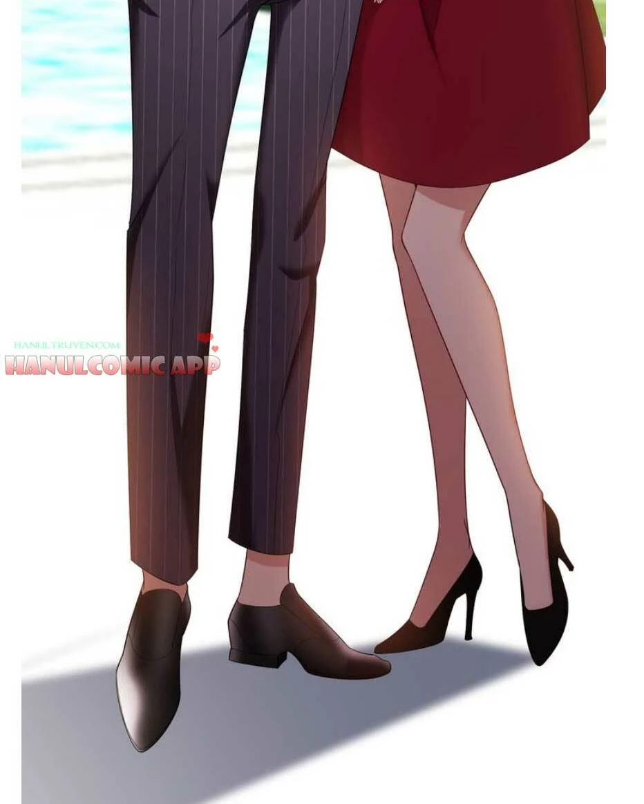 Cô Vợ Nhỏ Nuông Chiều Quá Lại Thành Ác!! Chapter 184.1 - 17