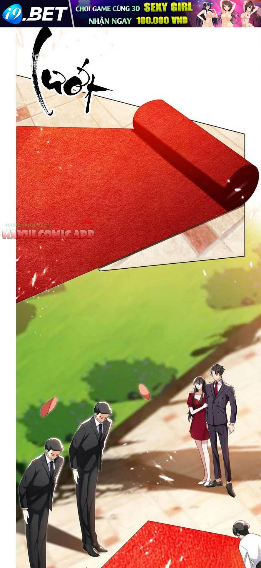 Cô Vợ Nhỏ Nuông Chiều Quá Lại Thành Ác!! Chapter 184.1 - 18