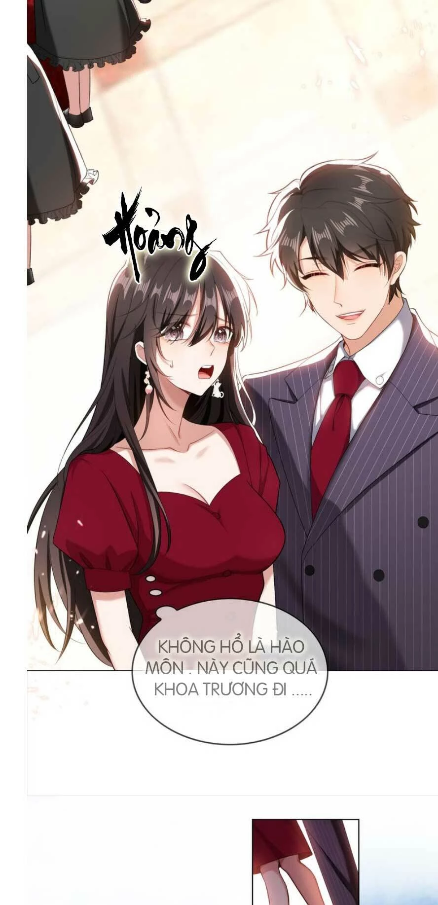 Cô Vợ Nhỏ Nuông Chiều Quá Lại Thành Ác!! Chapter 184.1 - 20