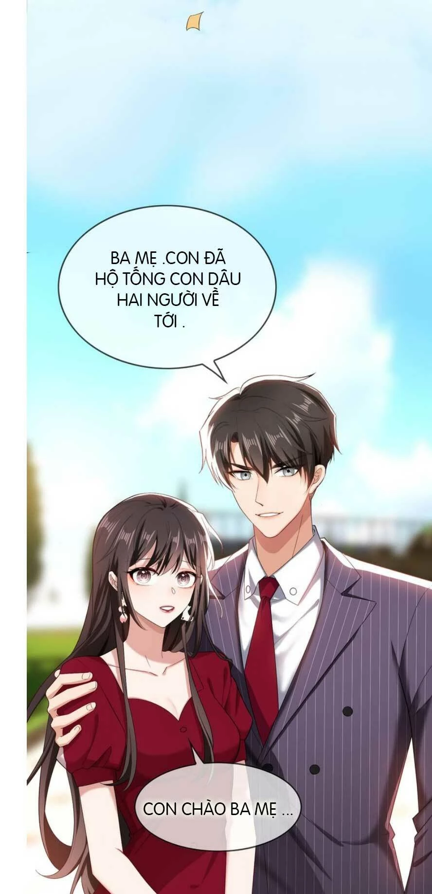 Cô Vợ Nhỏ Nuông Chiều Quá Lại Thành Ác!! Chapter 184.1 - 22