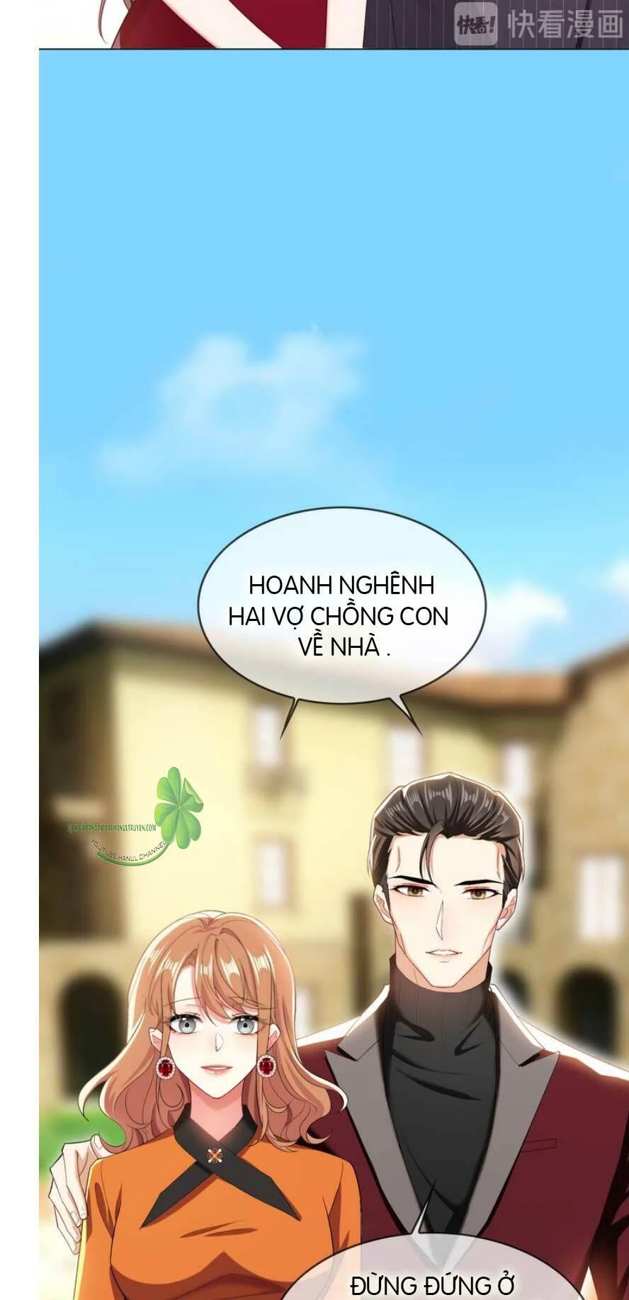 Cô Vợ Nhỏ Nuông Chiều Quá Lại Thành Ác!! Chapter 184.1 - 23