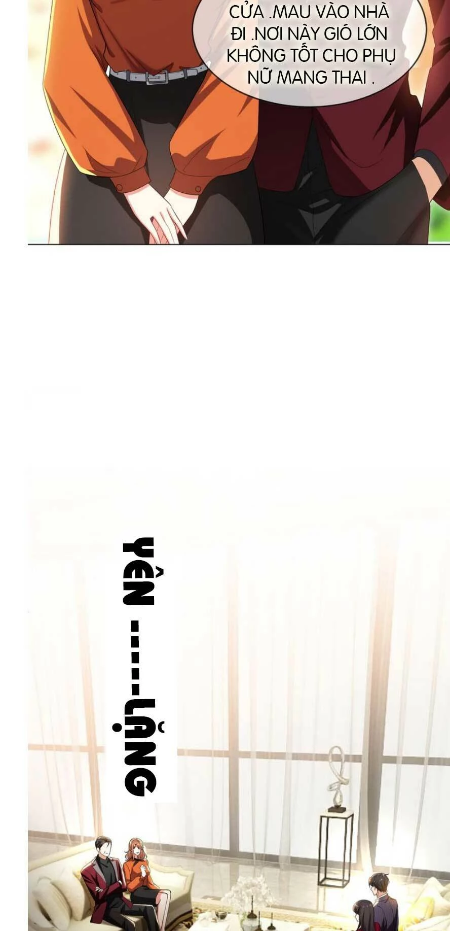 Cô Vợ Nhỏ Nuông Chiều Quá Lại Thành Ác!! Chapter 184.1 - 24