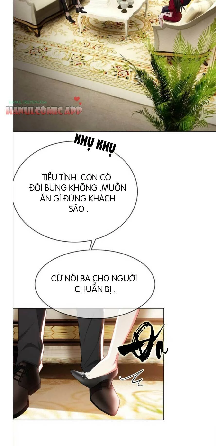 Cô Vợ Nhỏ Nuông Chiều Quá Lại Thành Ác!! Chapter 184.1 - 25