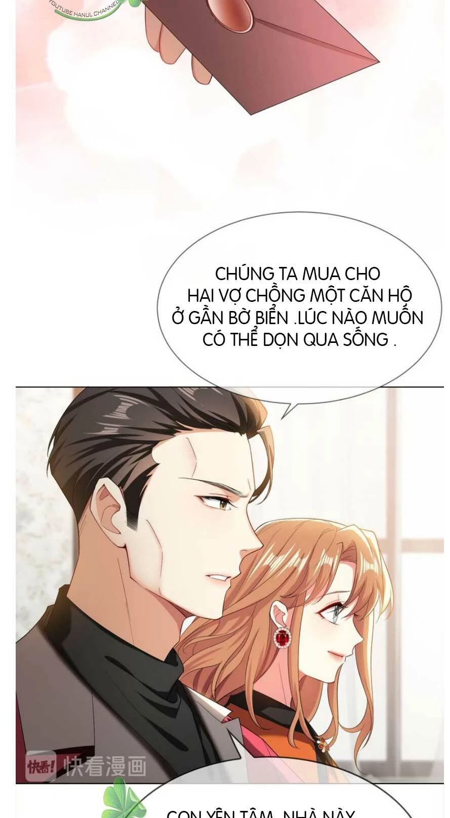 Cô Vợ Nhỏ Nuông Chiều Quá Lại Thành Ác!! Chapter 184.1 - 27