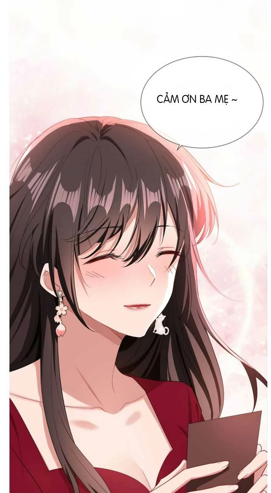 Cô Vợ Nhỏ Nuông Chiều Quá Lại Thành Ác!! Chapter 184.1 - 29