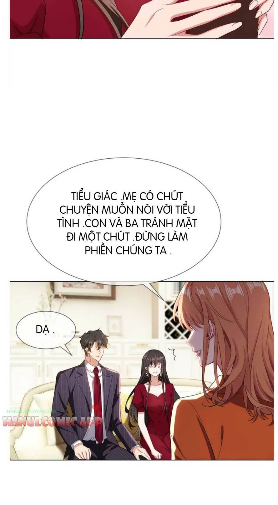 Cô Vợ Nhỏ Nuông Chiều Quá Lại Thành Ác!! Chapter 184.1 - 30