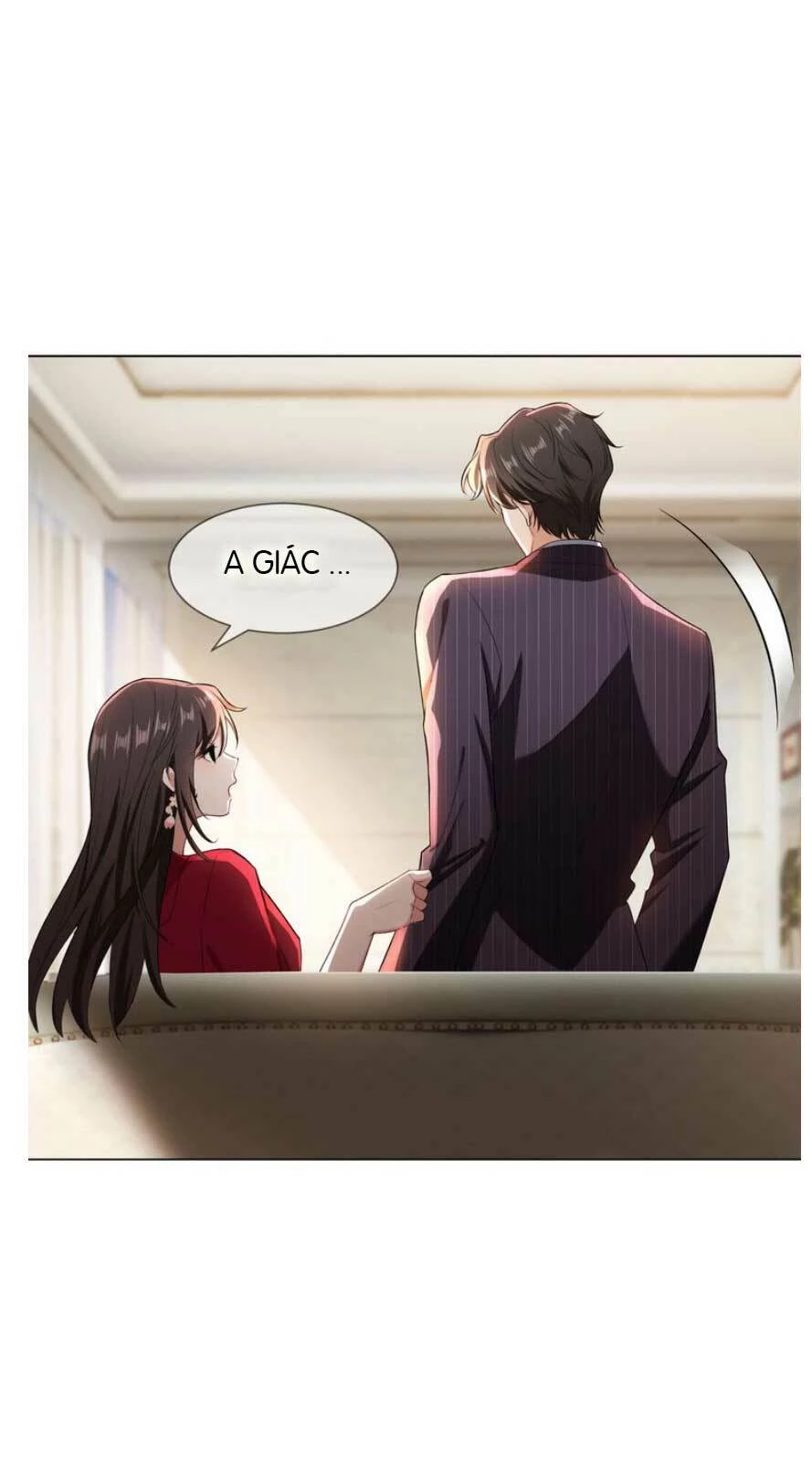 Cô Vợ Nhỏ Nuông Chiều Quá Lại Thành Ác!! Chapter 184.1 - 31