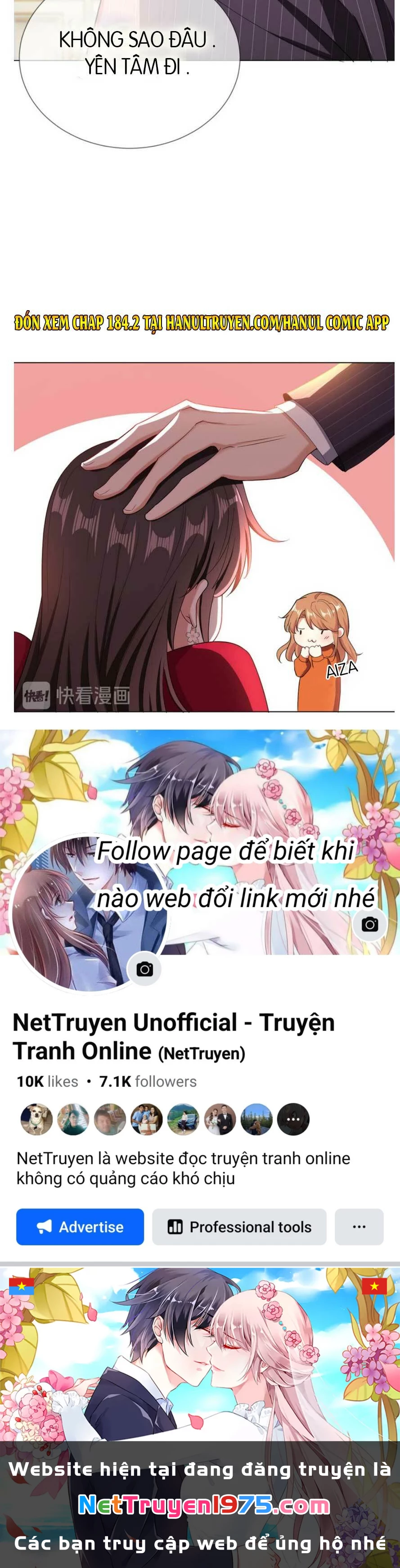 Cô Vợ Nhỏ Nuông Chiều Quá Lại Thành Ác!! Chapter 184.1 - 33