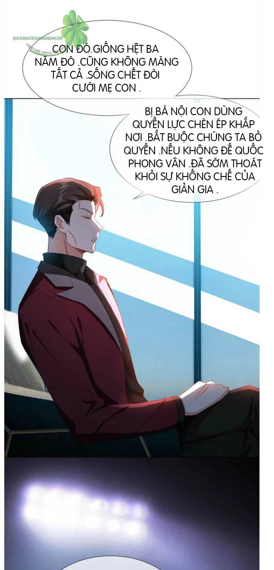 Cô Vợ Nhỏ Nuông Chiều Quá Lại Thành Ác!! Chapter 184.2 - 3
