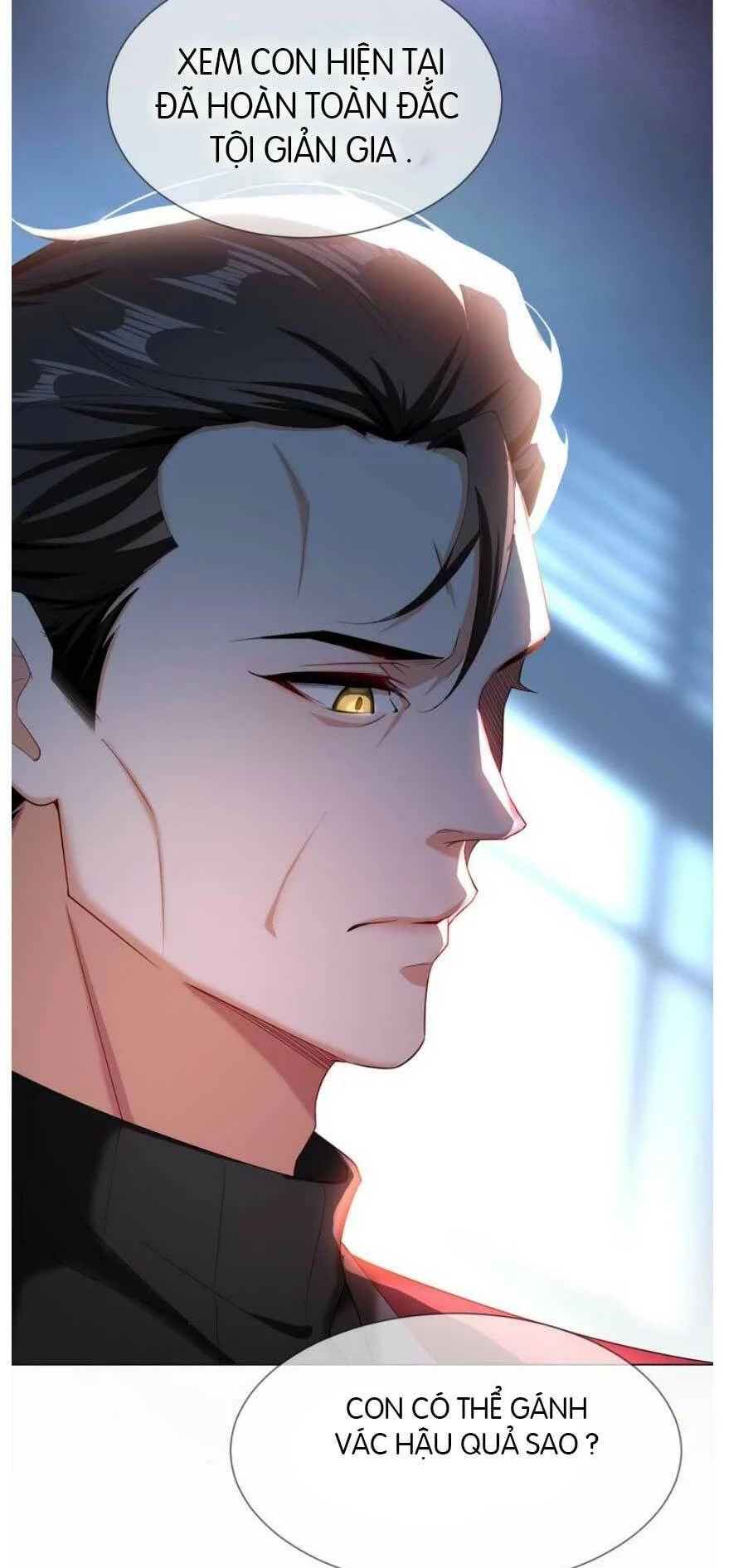 Cô Vợ Nhỏ Nuông Chiều Quá Lại Thành Ác!! Chapter 184.2 - 4