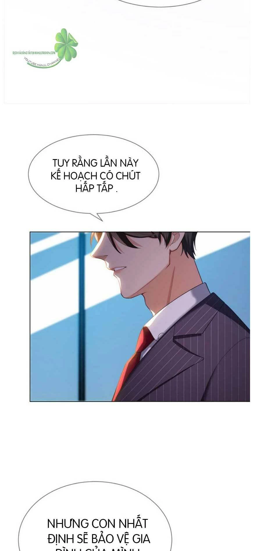 Cô Vợ Nhỏ Nuông Chiều Quá Lại Thành Ác!! Chapter 184.2 - 5
