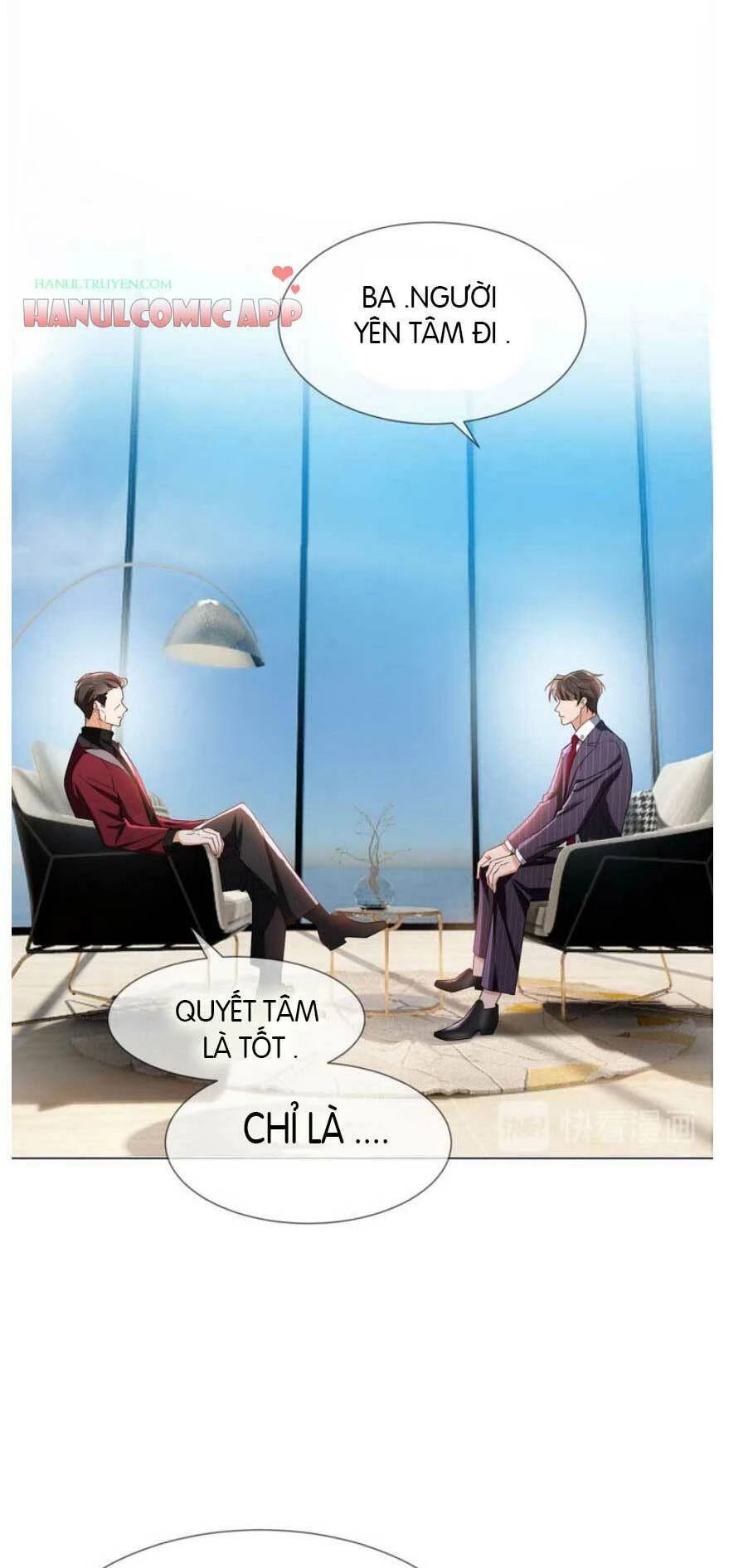 Cô Vợ Nhỏ Nuông Chiều Quá Lại Thành Ác!! Chapter 184.2 - 7