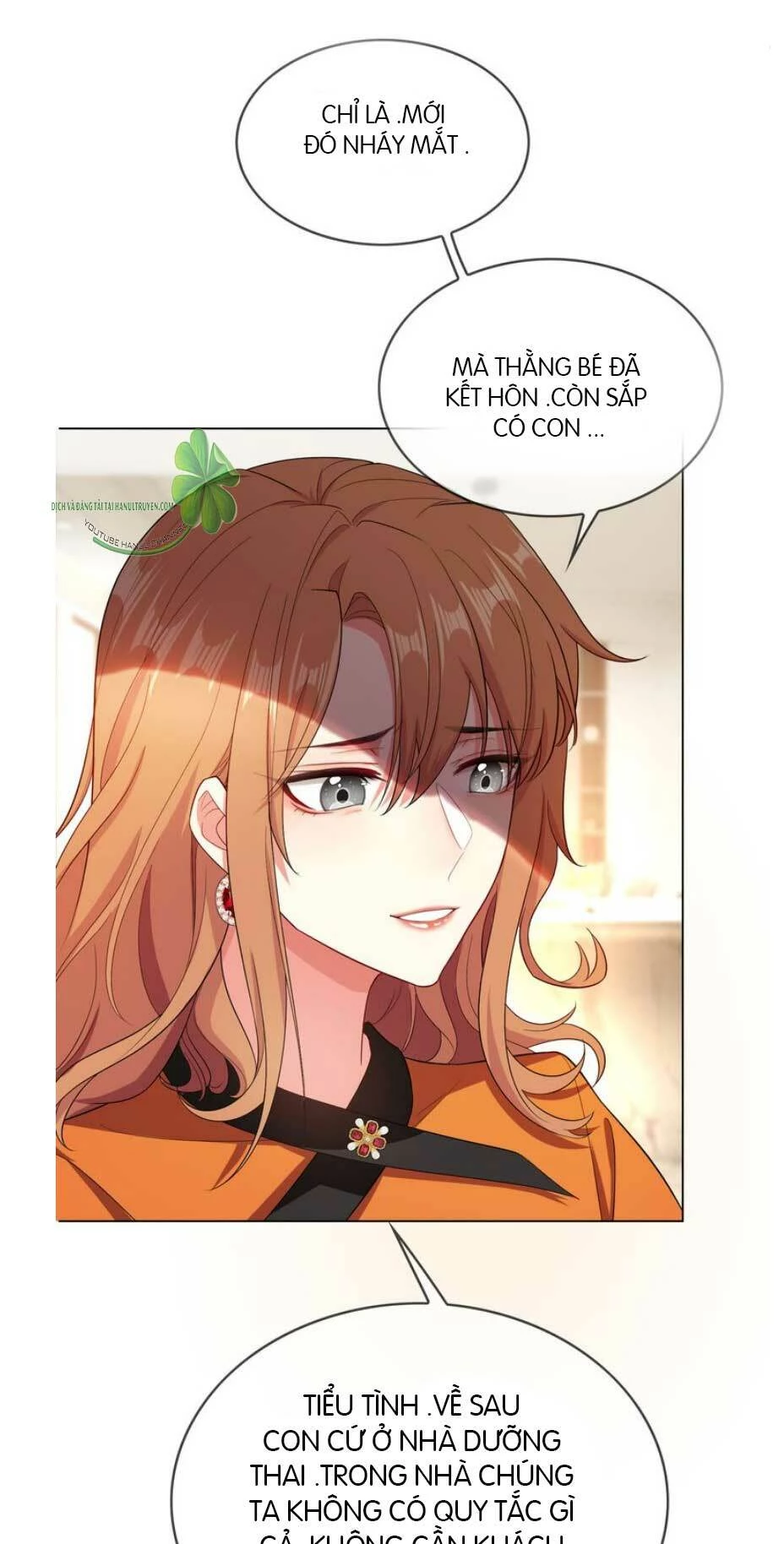 Cô Vợ Nhỏ Nuông Chiều Quá Lại Thành Ác!! Chapter 184.2 - 10