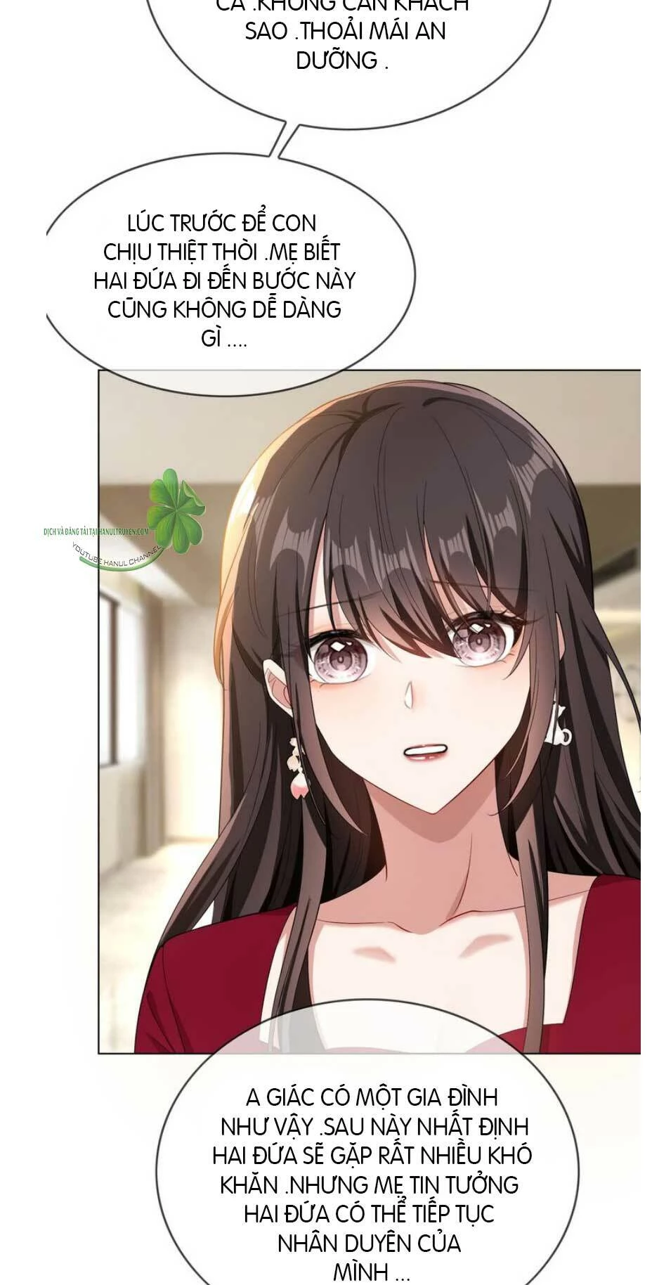Cô Vợ Nhỏ Nuông Chiều Quá Lại Thành Ác!! Chapter 184.2 - 11