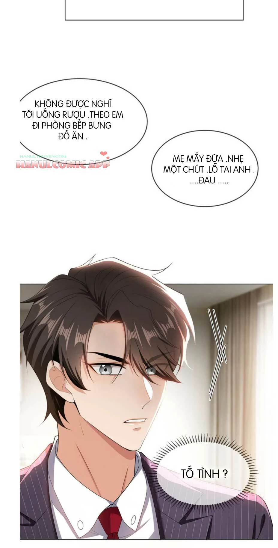 Cô Vợ Nhỏ Nuông Chiều Quá Lại Thành Ác!! Chapter 184.2 - 17