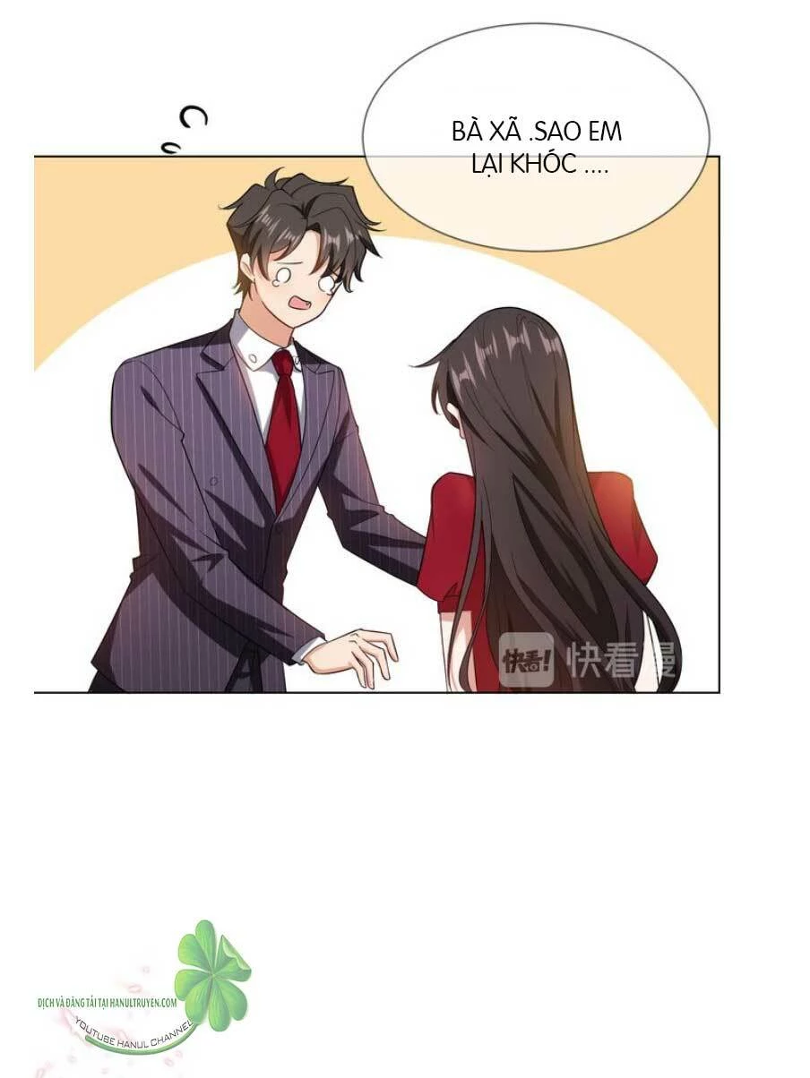 Cô Vợ Nhỏ Nuông Chiều Quá Lại Thành Ác!! Chapter 184.2 - 18