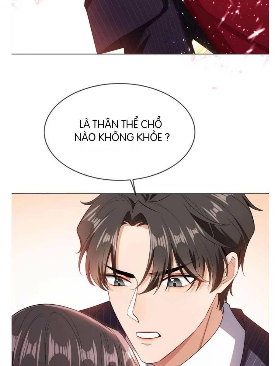 Cô Vợ Nhỏ Nuông Chiều Quá Lại Thành Ác!! Chapter 184.2 - 20