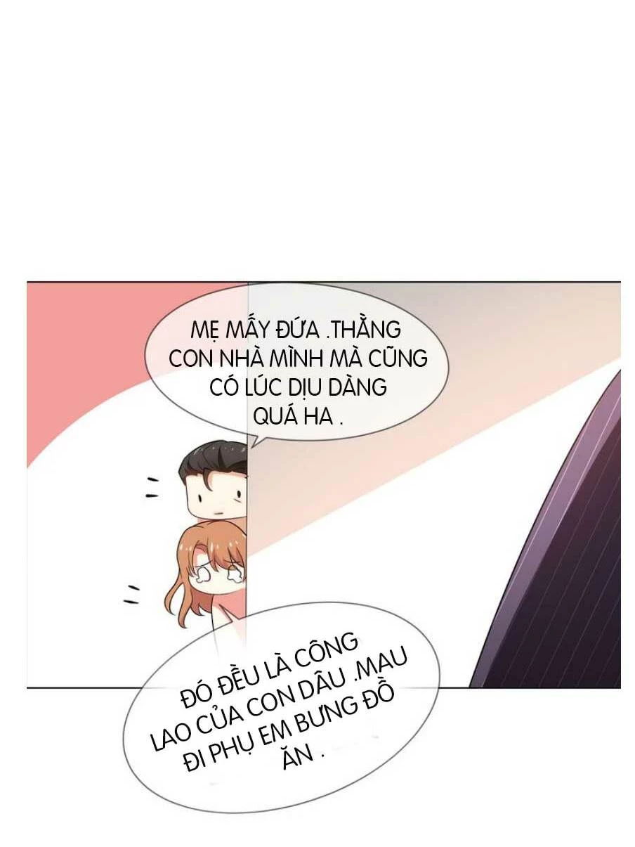 Cô Vợ Nhỏ Nuông Chiều Quá Lại Thành Ác!! Chapter 184.2 - 25
