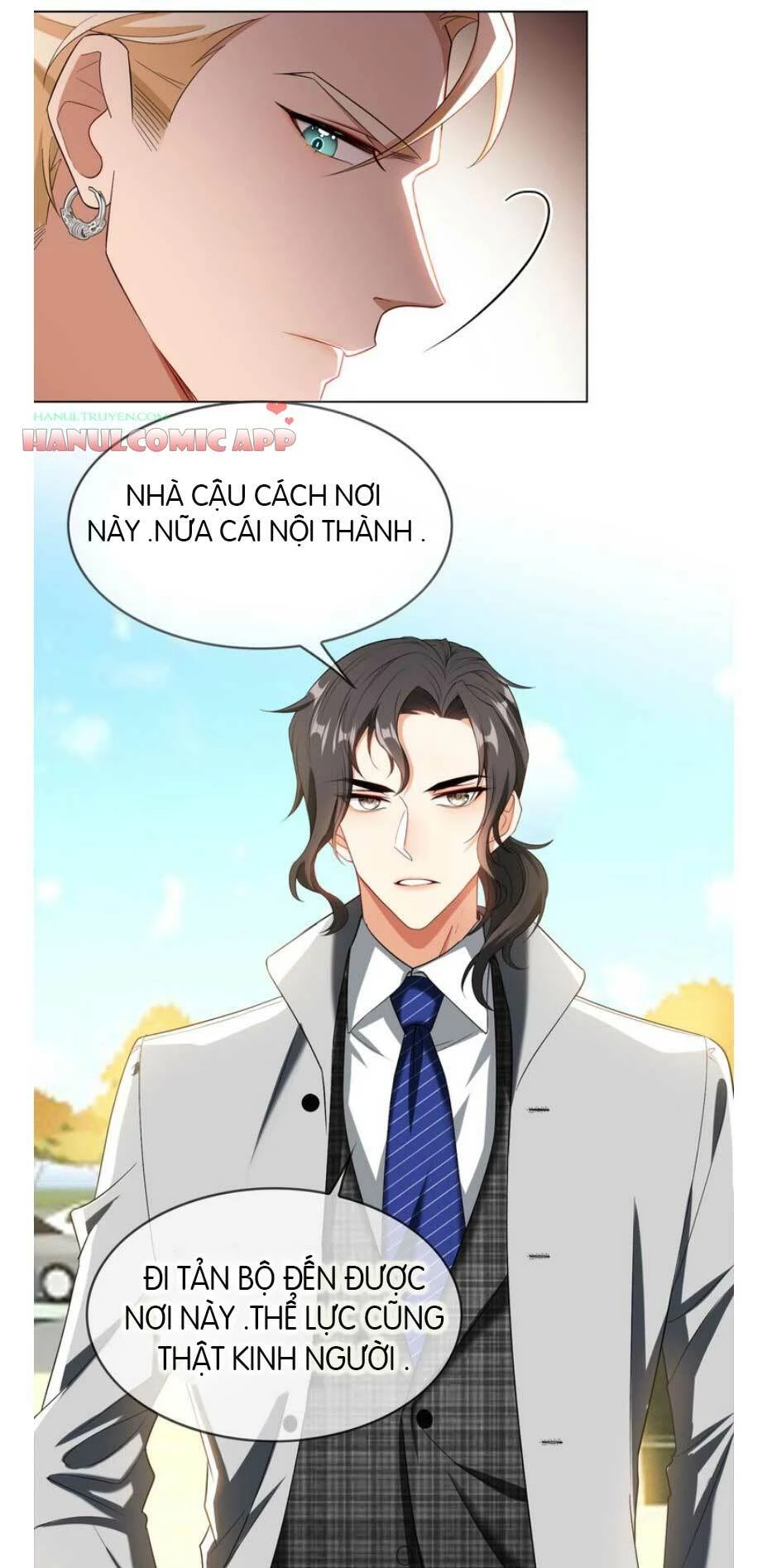 Cô Vợ Nhỏ Nuông Chiều Quá Lại Thành Ác!! Chapter 184.2 - 30