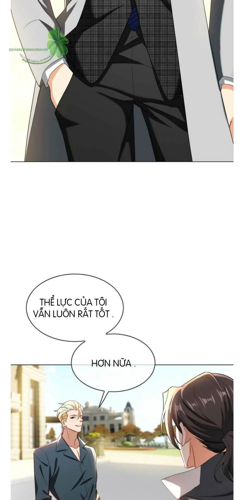 Cô Vợ Nhỏ Nuông Chiều Quá Lại Thành Ác!! Chapter 184.2 - 31