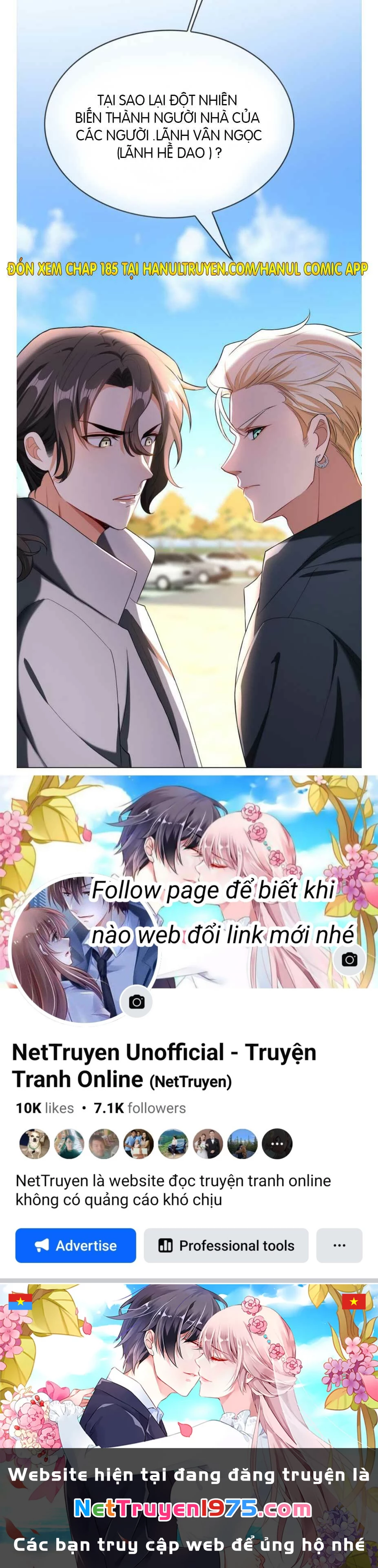 Cô Vợ Nhỏ Nuông Chiều Quá Lại Thành Ác!! Chapter 184.2 - 34