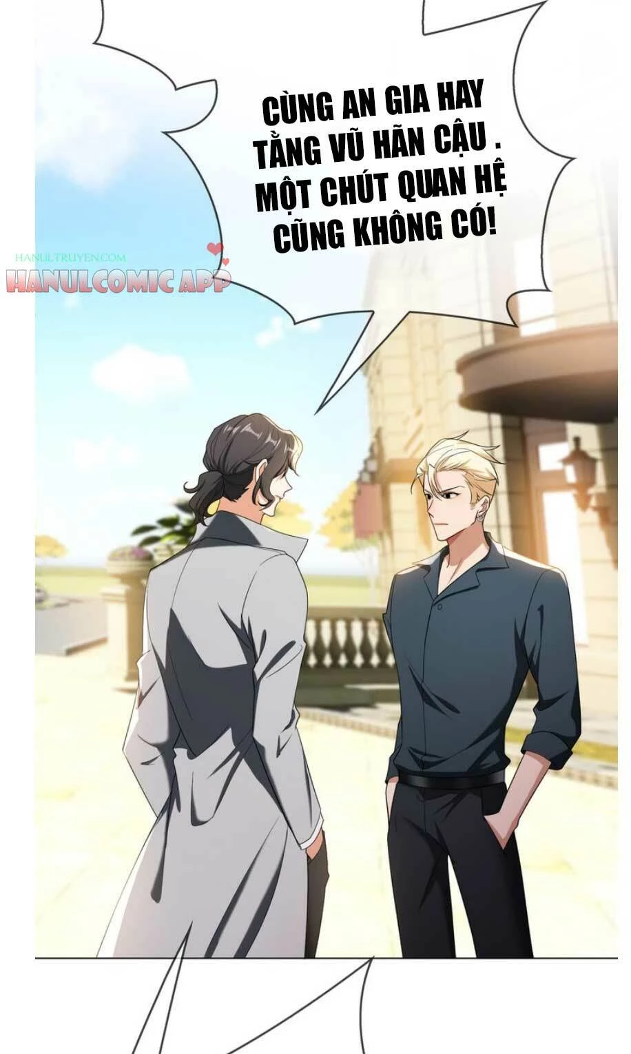 Cô Vợ Nhỏ Nuông Chiều Quá Lại Thành Ác!! Chapter 185.1 - 3