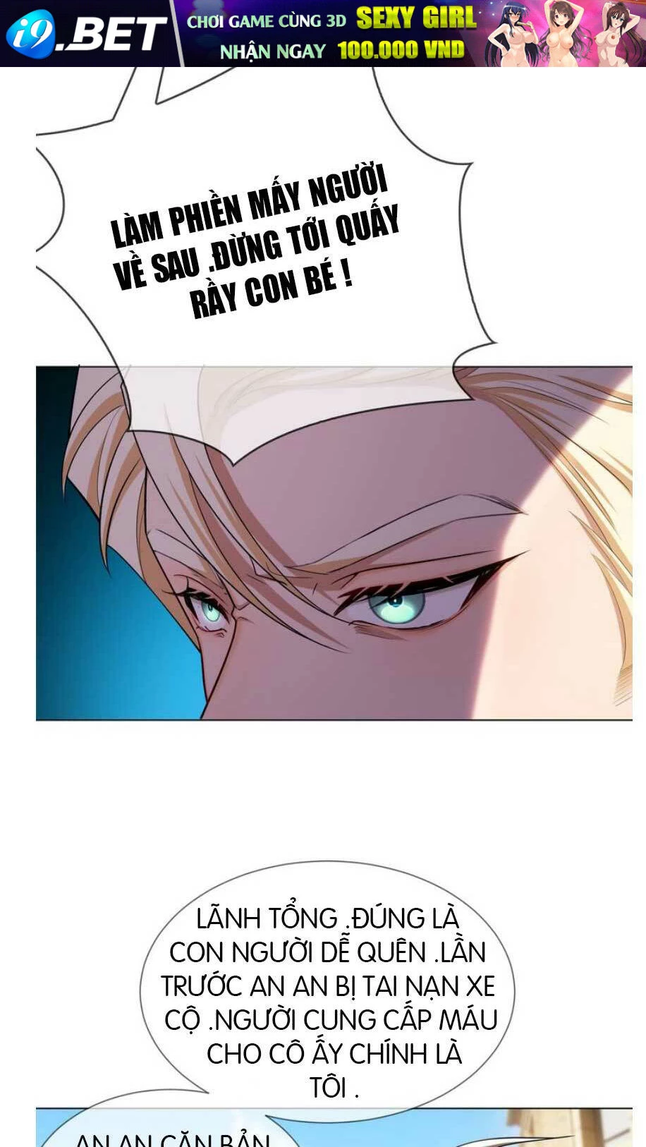 Cô Vợ Nhỏ Nuông Chiều Quá Lại Thành Ác!! Chapter 185.1 - 4