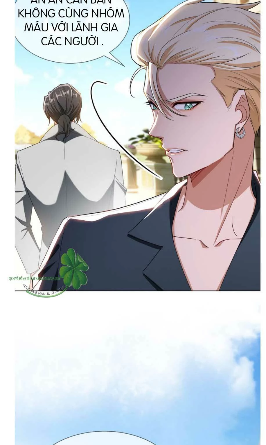 Cô Vợ Nhỏ Nuông Chiều Quá Lại Thành Ác!! Chapter 185.1 - 5