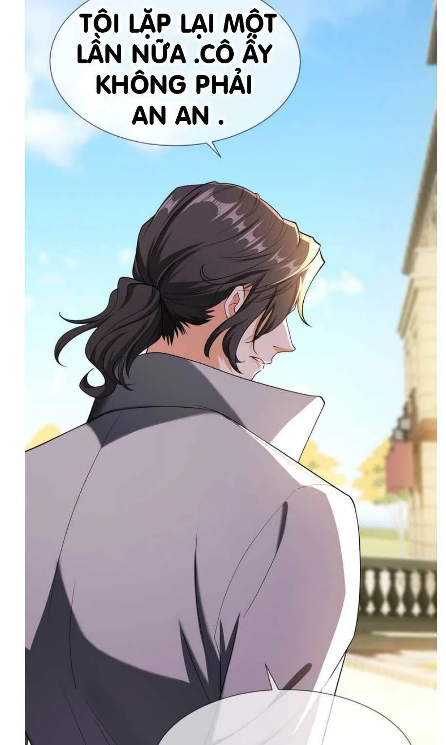 Cô Vợ Nhỏ Nuông Chiều Quá Lại Thành Ác!! Chapter 185.1 - 6