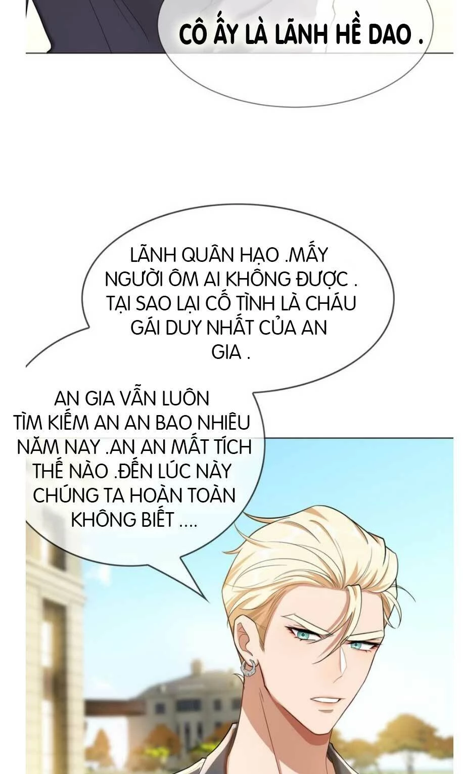 Cô Vợ Nhỏ Nuông Chiều Quá Lại Thành Ác!! Chapter 185.1 - 7