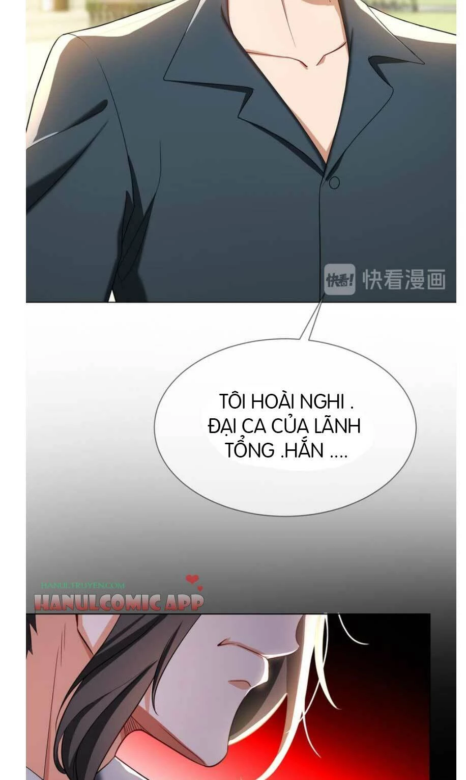 Cô Vợ Nhỏ Nuông Chiều Quá Lại Thành Ác!! Chapter 185.1 - 8